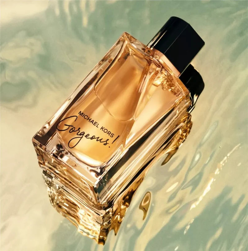 Michael Kors Gorgeous!