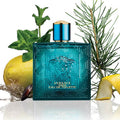 Versace Eros Eau de Toilette