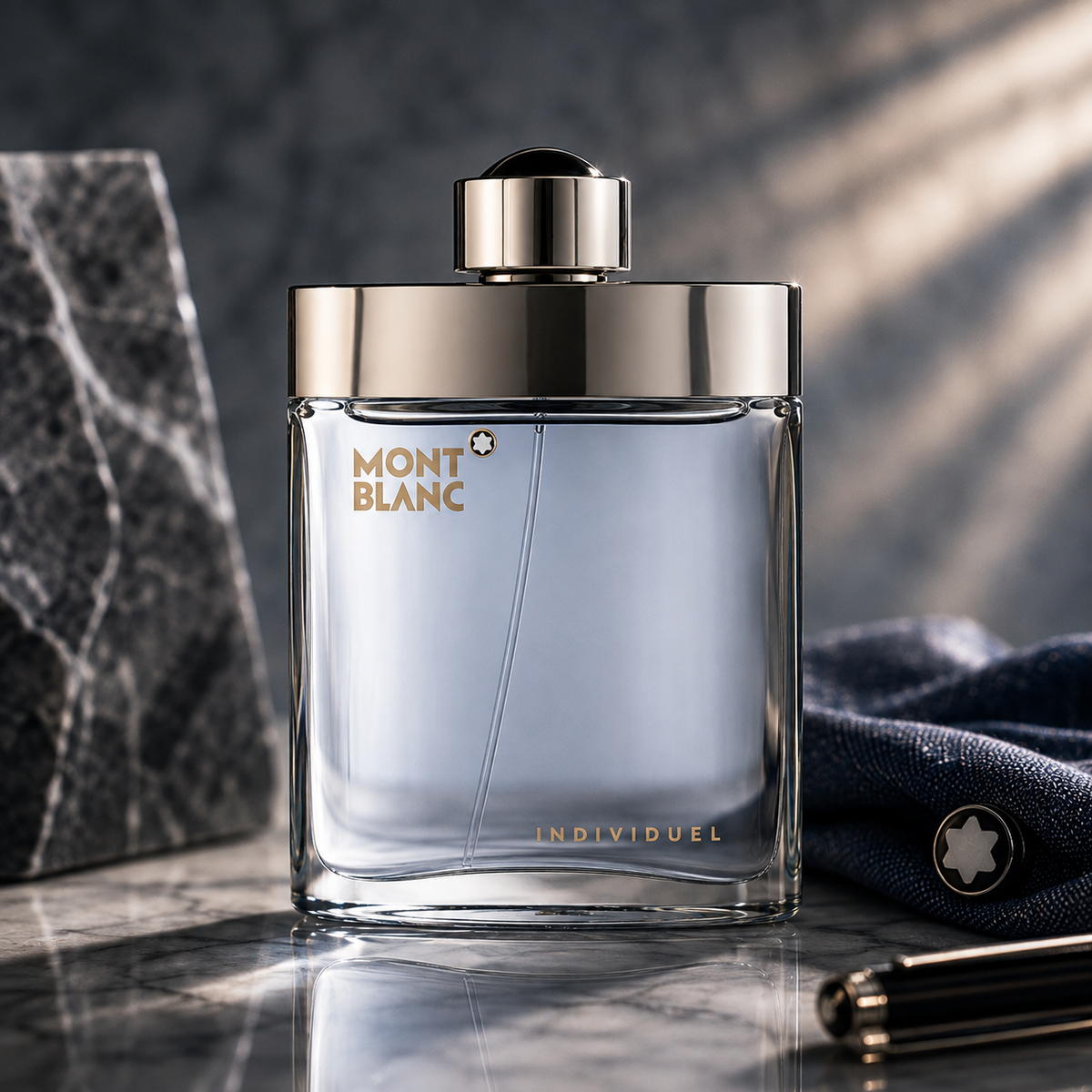 Montblanc Individual