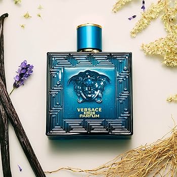 Versace Eros Parfum