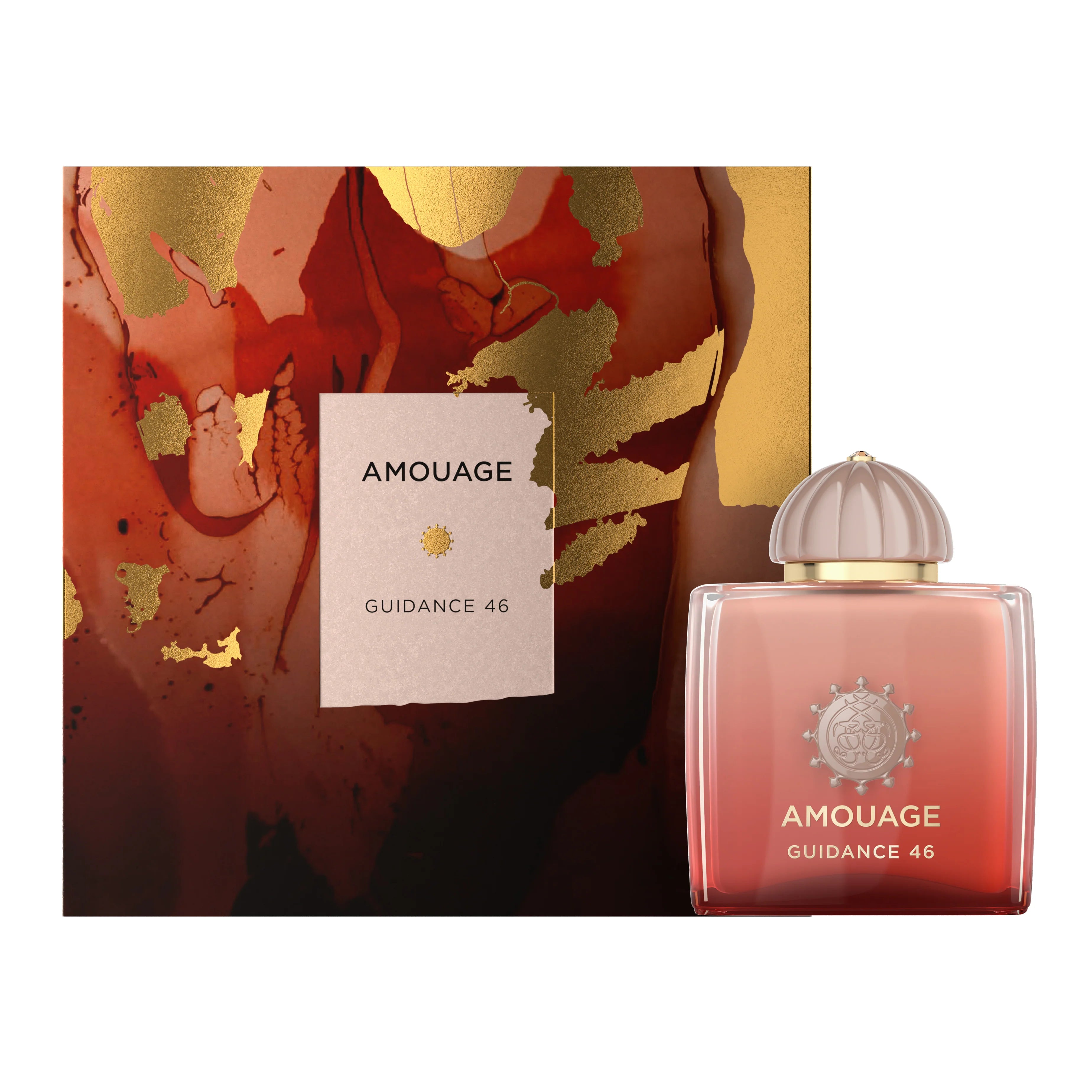 Amouage Guidance 46 Extarit