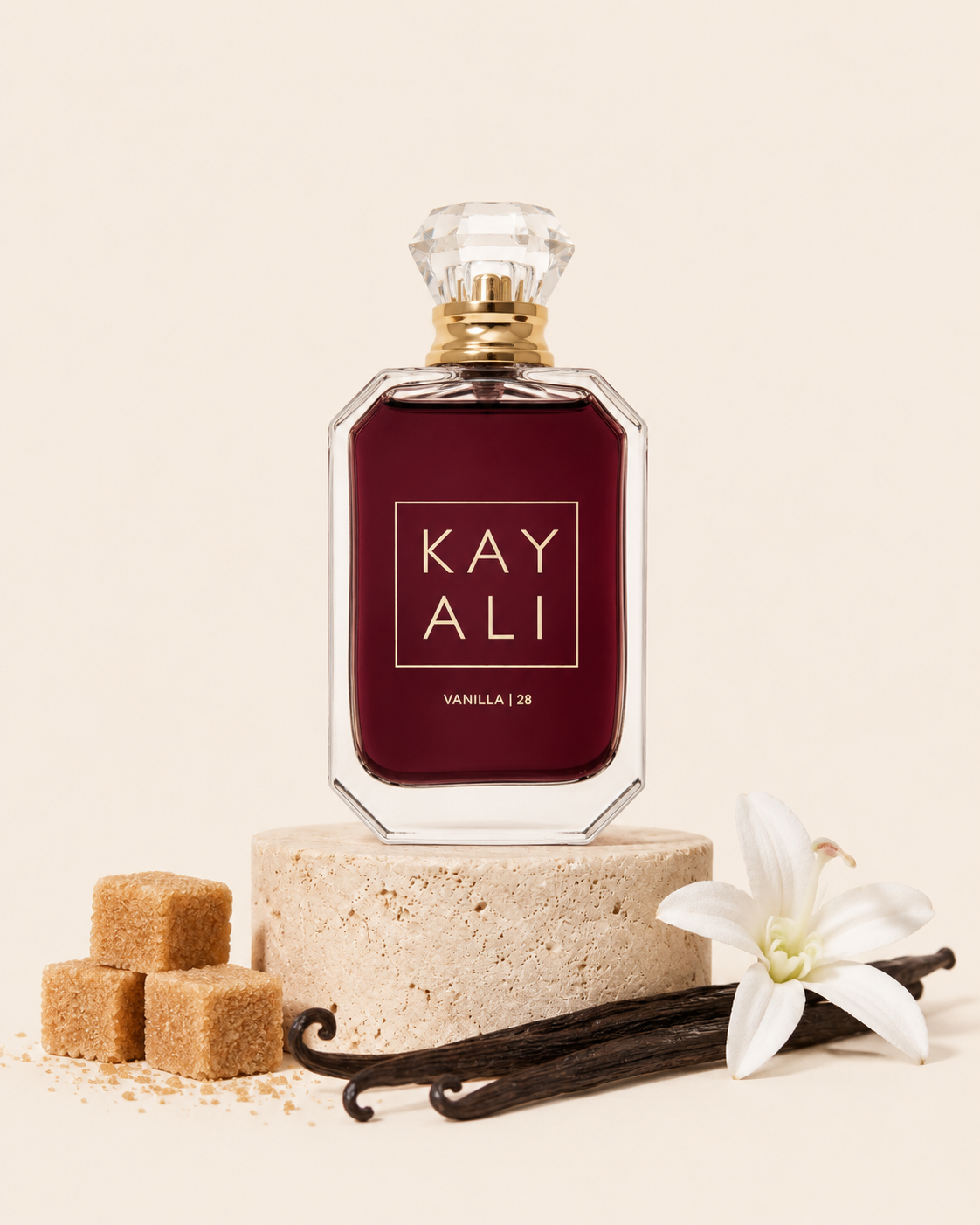 Kayali Vanilla 28