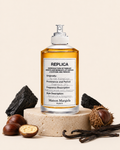 Maison Margiela Replica By The Fireplace