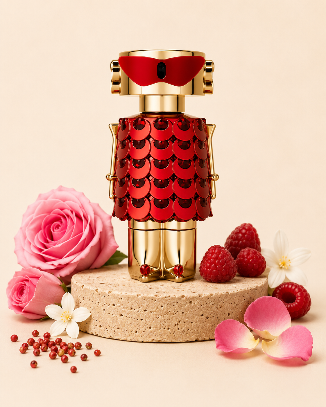 Paco Rabanne Fame in Love Elixir