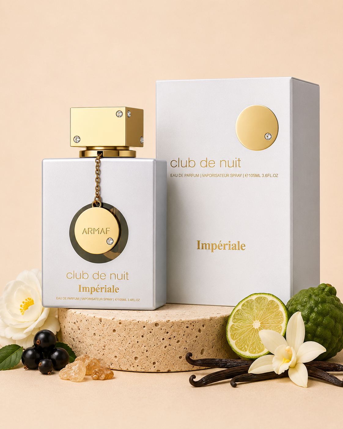 Armaf Club de Nuit Imperiale