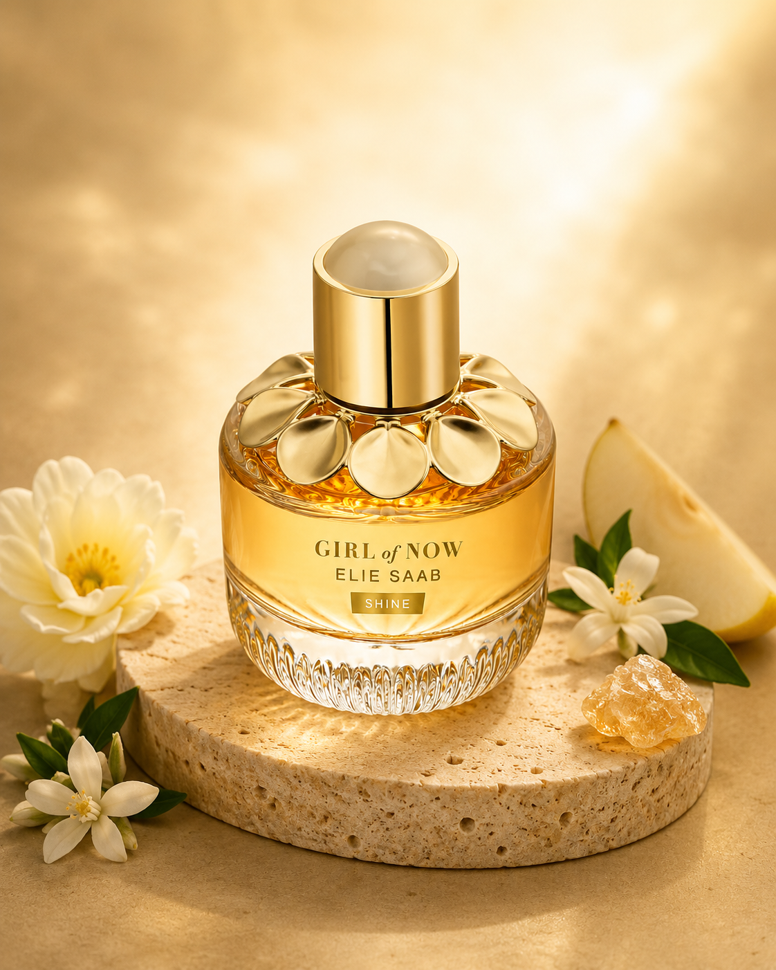 Elie Saab Girl of Now Shine