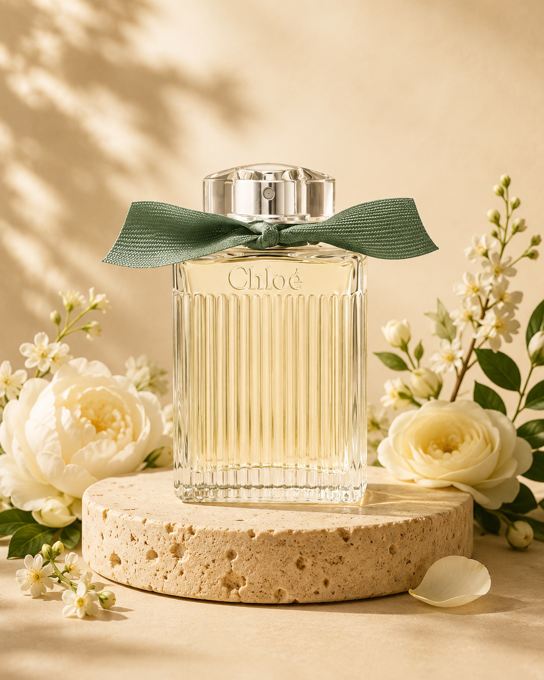 Chloe Rose Naturelle Intense