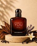 Giorgio Armani Stronger With You Parfum