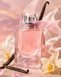 Lancome La Vie Est Belle Vanille Nude