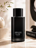 Giorgio Armani Code