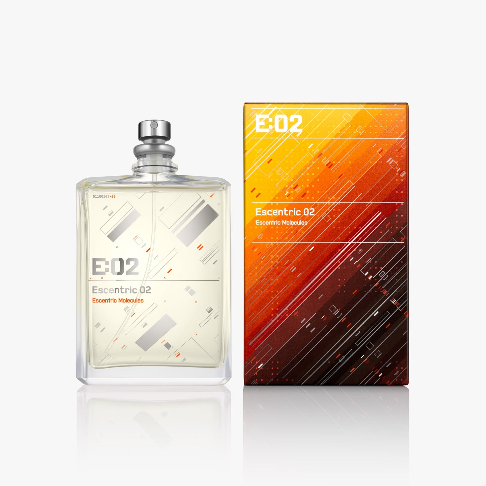Escentric Molecules Escentric 02 Uk