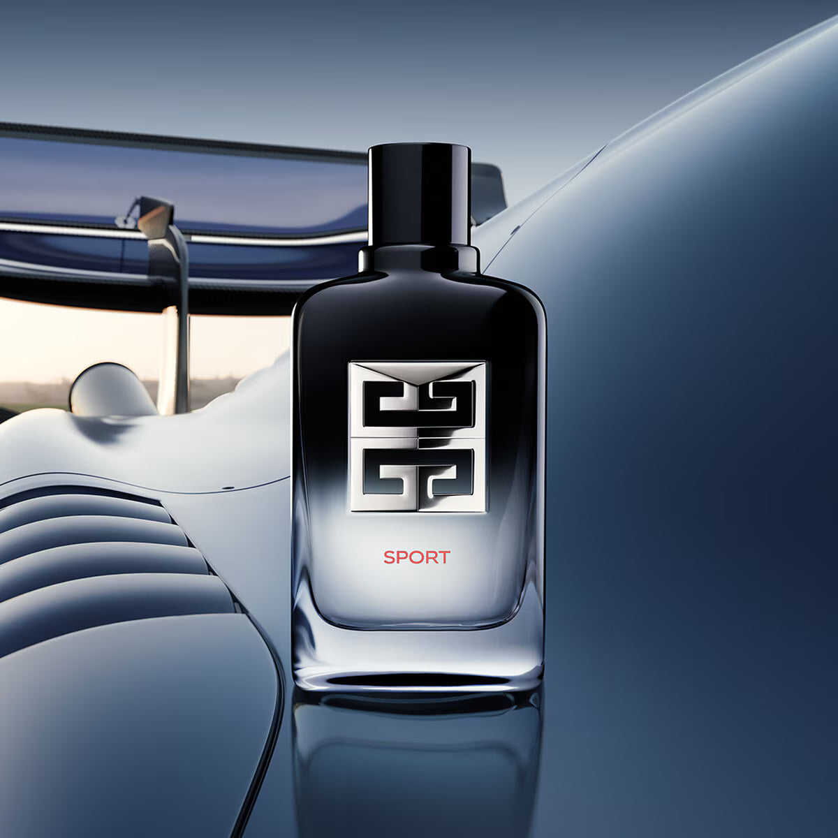 Givenchy Gentleman Socity Sport