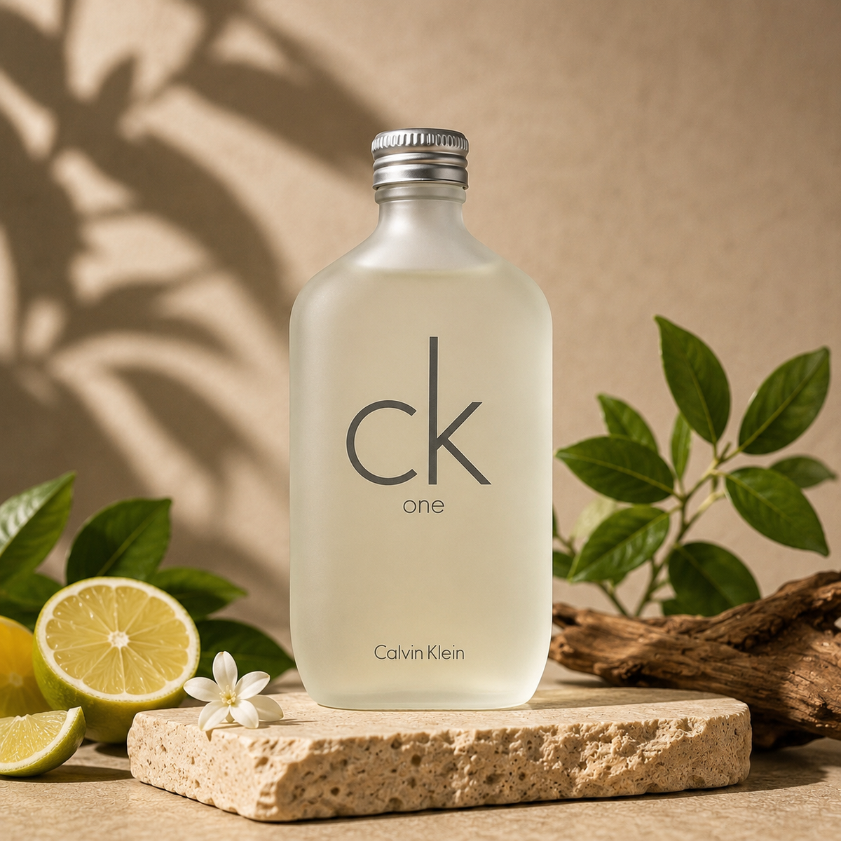 Calvin Klein One