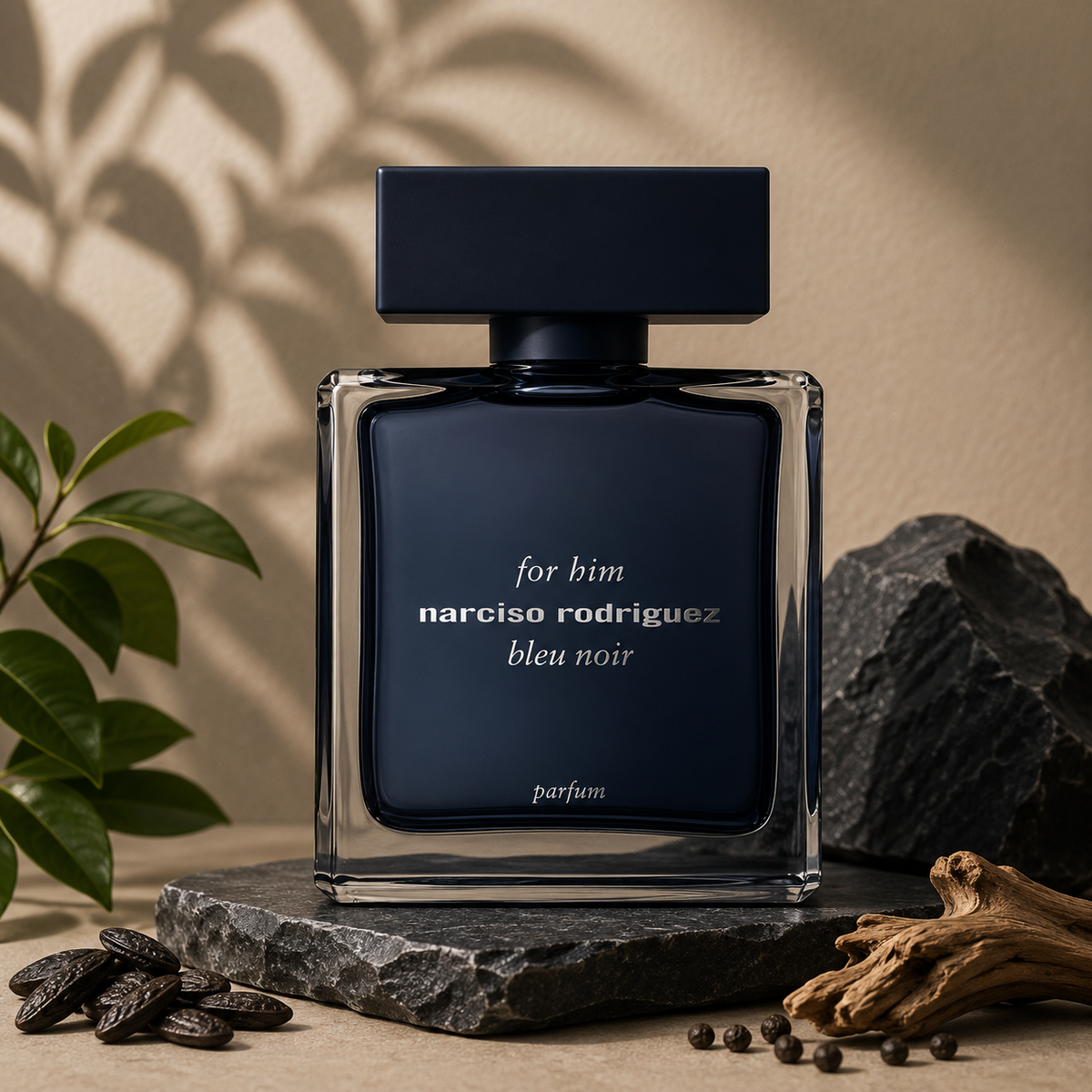 Narciso Rodriguez Bleu Noir