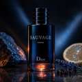 Dior Sauvage Parfum