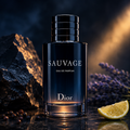 Dior Sauvage Eau de Parfum