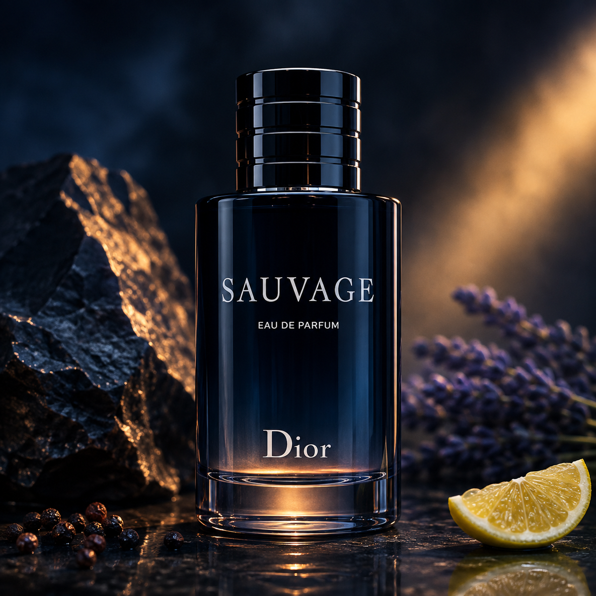 Dior Sauvage Eau de Parfum
