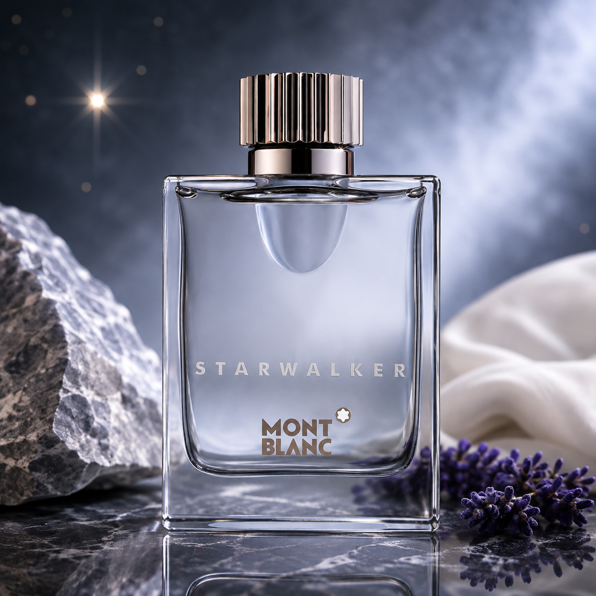 Montblanc Starwalker
