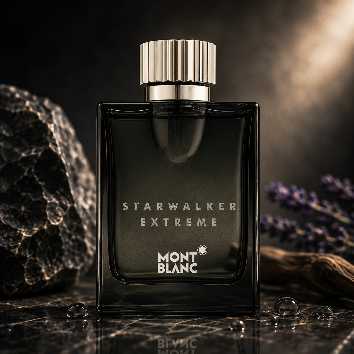 Montblanc Starwalker Extreme