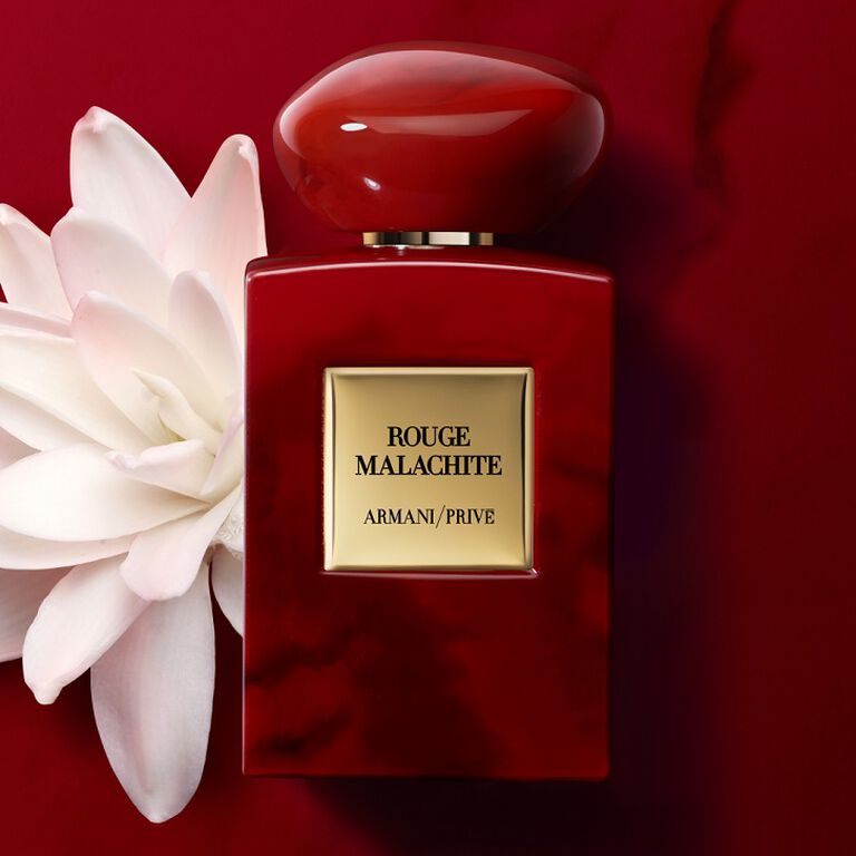 Armani Prive Rouge Malachite by Giorgio Armani