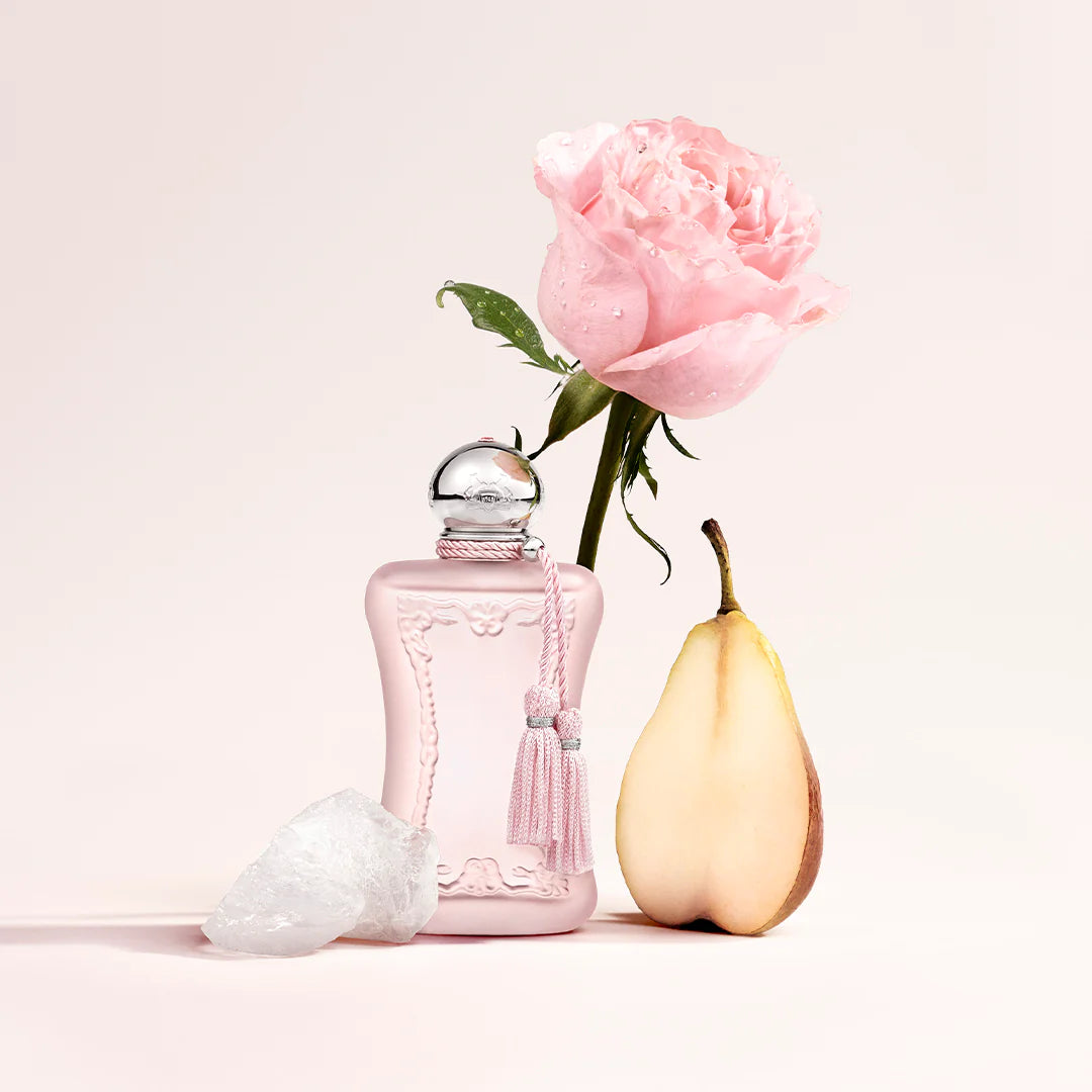Parfums de Marly Delina la Rosee