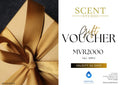SCENT STUDIO GIFT CARD