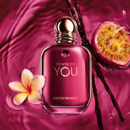 Giorgio Armani Power of You