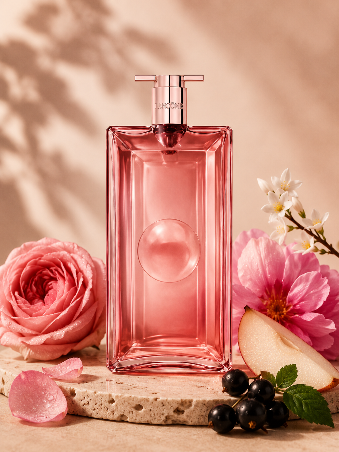 Lancome Idole Power Intense