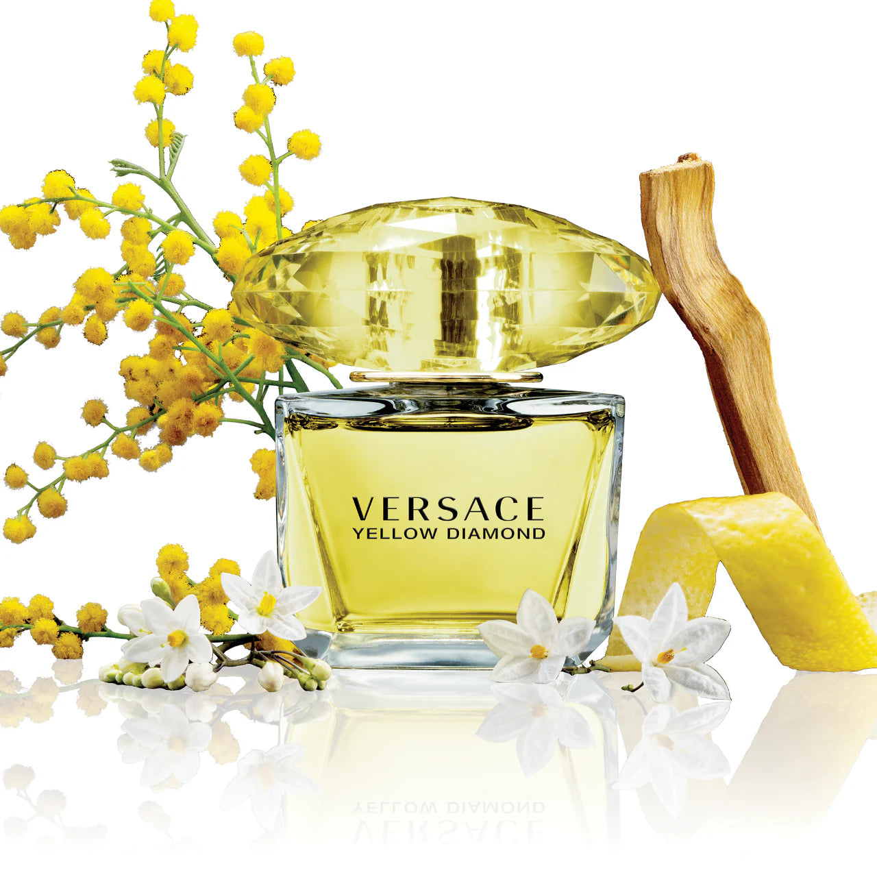 Versace Yellow Diamond