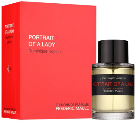 Frederic Malle Portrait of A Lady